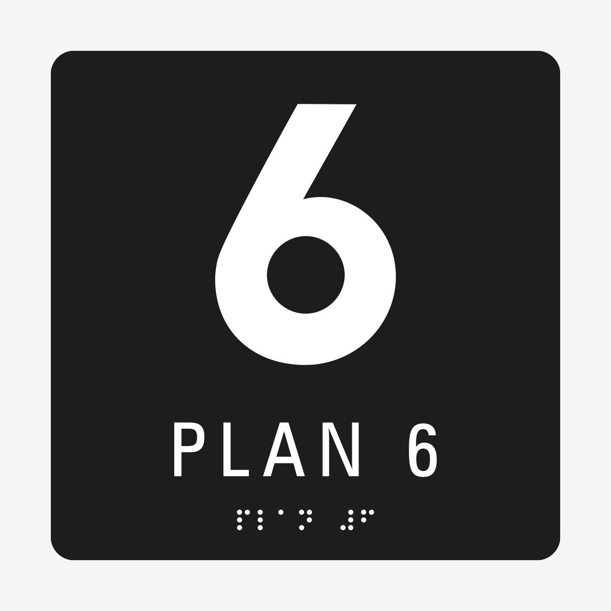 Plan_6_taktil_skylt_svart