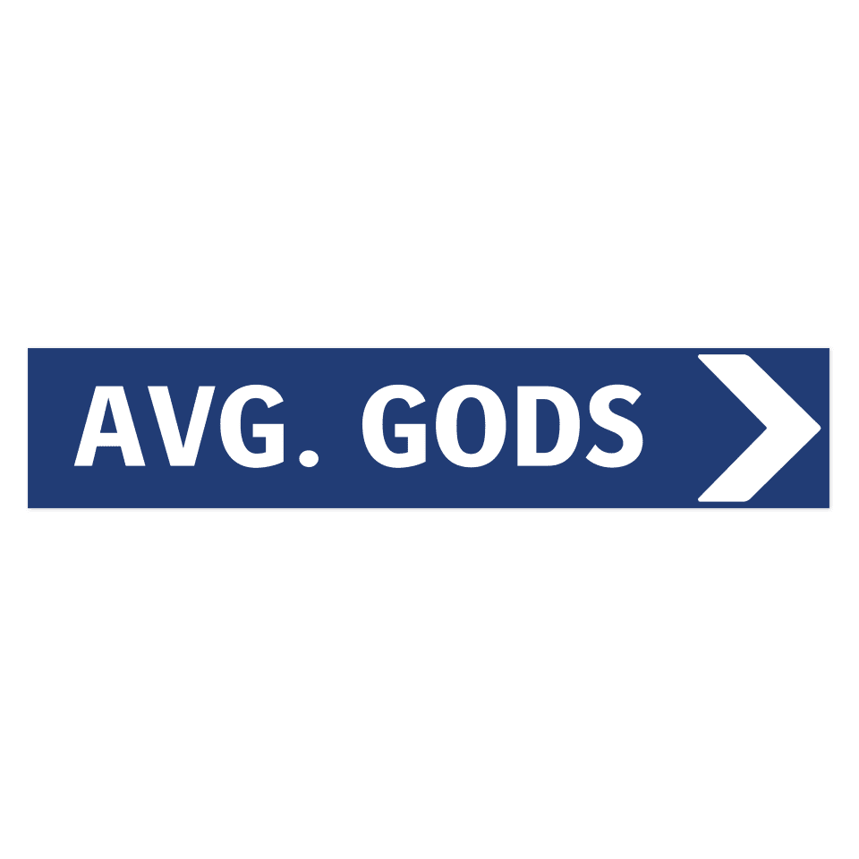 Avgående gods pil höger-skylten har storleken 750x150mm och tillverkas i materialet Aluminium 0.7mm. Denna standardskylt kan anpassas så att du kan skapa din egen version av skylten.